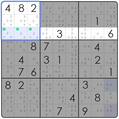 pogo daily sudoku answers