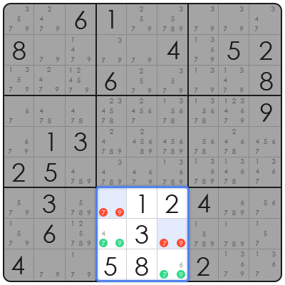 beginner sudoku puzzles