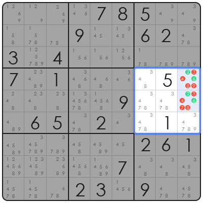 sudoku.com.au tough